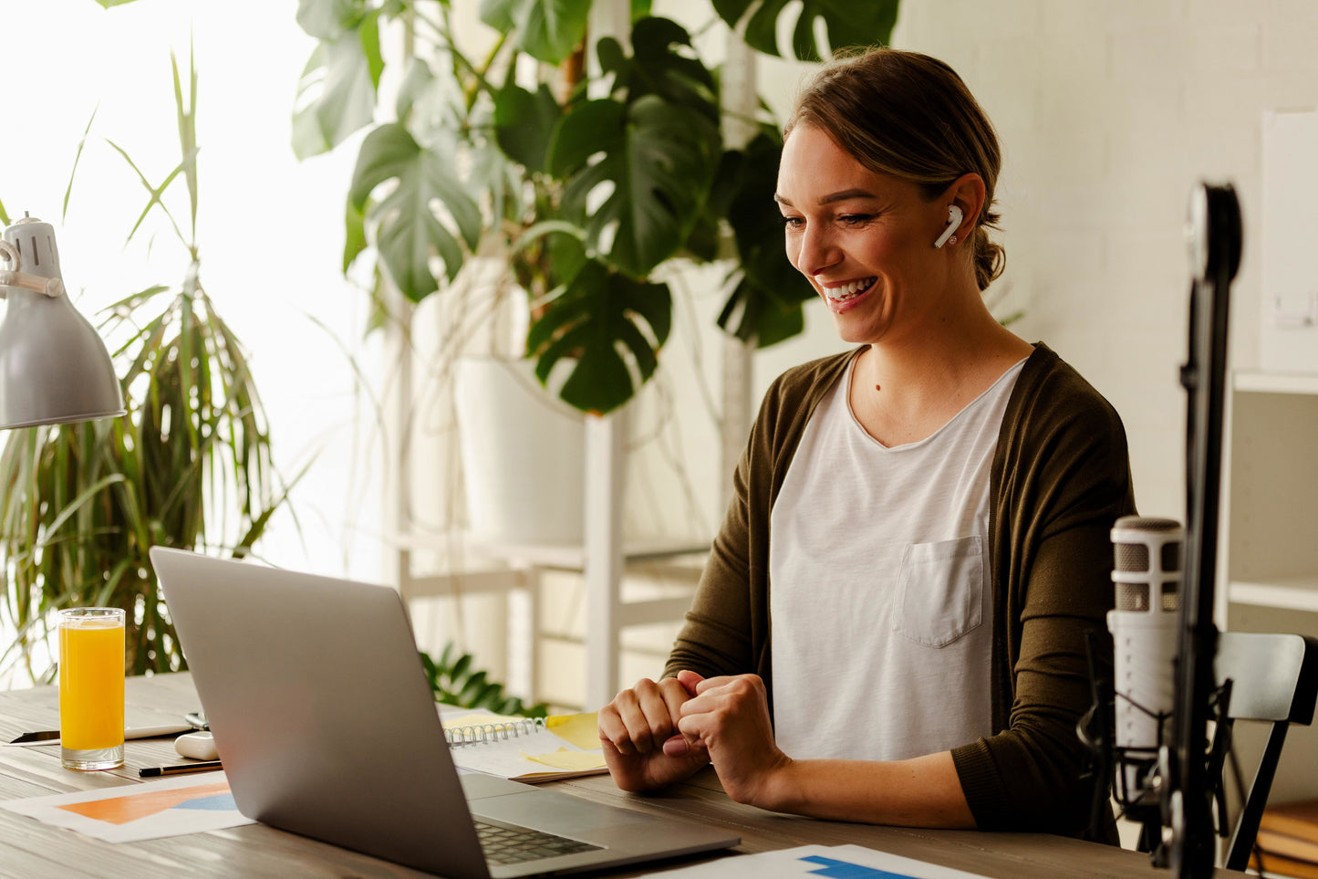 60 Minute Virtual Session